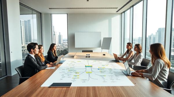 7 façons dont une agence SEO booste votre présence en ligne