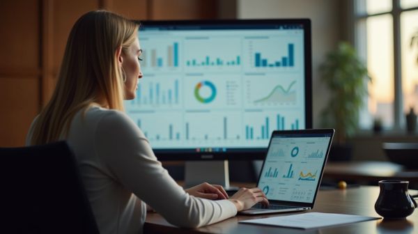 Comment maîtriser Power BI pour vos projets de décisionnel ?