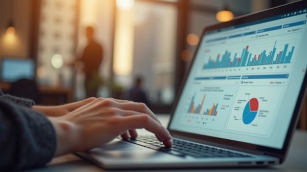 Comment maîtriser Power BI pour vos projets de décisionnel ?