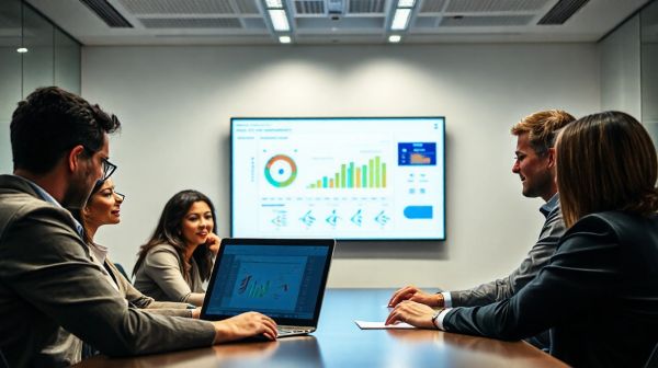 Les 10 astuces essentielles pour exceller avec Power BI