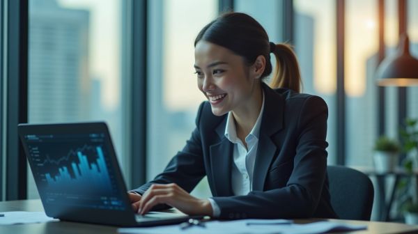 Pourquoi une agence SEO peut transformer votre visibilité en ligne