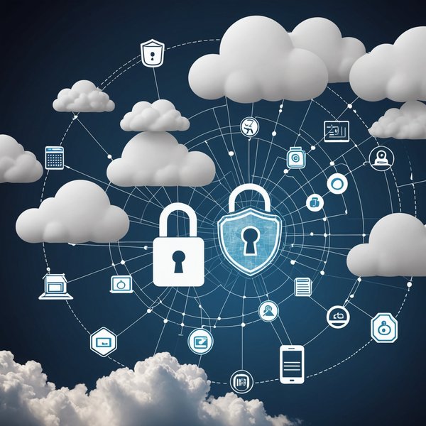 Quels sont les défis de la mise en œuvre de la sécurité des données dans les environnements de cloud public?