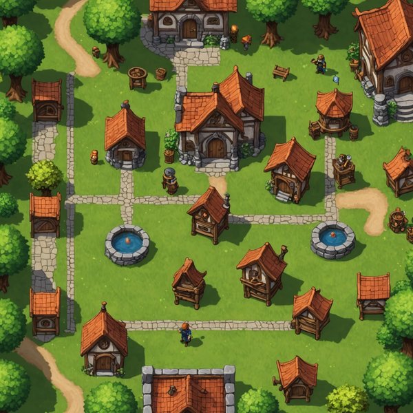 Comment concevoir des mini-jeux engageants et amusants dans un RPG?