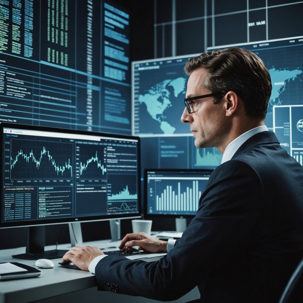 Comment les entreprises peuvent-elles utiliser les technologies de big data pour détecter les fraudes financières?