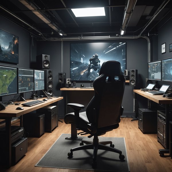 Quels sont les avantages de l'utilisation des moteurs de jeu open-source pour les petits studios?