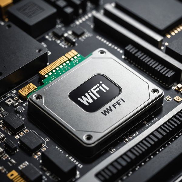 Quels sont les critères pour sélectionner une carte réseau Wi-Fi pour une meilleure connectivité?