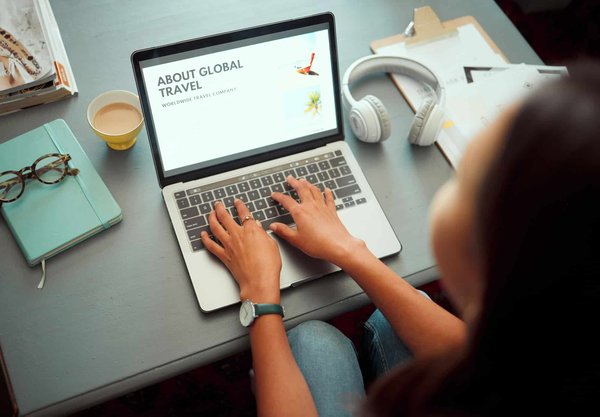 Agence web dans les alpes-maritimes : boostez votre visibilité